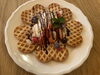 「バレンタイン限定メニュー」