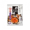 藤原製麺のかに三昧「即席麺の名門、藤原製麺の「カニ三昧」がショッパー桜川に入荷しております。」