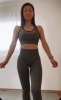 44歳二児の母、トレーナーのミナです!「女性こそ筋トレ!美と健康を支えるために♪」