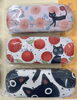 ノアファミリーJ583シリーズ ( 新商品 )「メガネアクセサリー(ねこケース)」