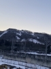 宿泊のホテルからの景色です。「今日も、探偵です。いま那須で浮気調査です。創業平成7年、調査の青葉グループ　群馬-太田　栃木-佐野・足利　茨城-古河　若さと責任感　be-ハッピー探偵事務所群馬太田」