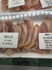 割引き「お惣菜火曜日割引き開催中」