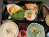 「和風お弁当箱」