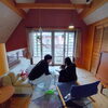 Gログをご家族で三時間貸し切りされました。「【貸切体験の様子をレポート！】」