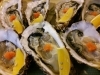 生牡蠣「牡蠣」