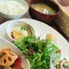 身体に優しい♪「ラディッシュ Lunch」