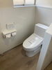 トイレリフォーム「トイレリフォーム工事」