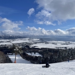 猪苗代スキーツアーに行ってきました　