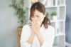 花粉症に鍼灸がオススメ「花粉症は鼻や目の周りのコリを鍼灸でとる！和歌山インターから約5分🚙市外からもアクセス良し！」