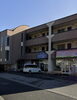ビフォー「函南町ビル外壁塗り替えビフォーアフター」