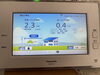 AiSEG2ホーム画面「北広島市と札幌市でV2H+AiSEG設置!!自宅の節電対策や災害対策!「石狩住宅設備屋さん」」