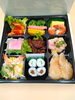 「お弁当　オードブル　♪」