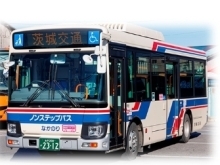 【路線バス】水戸市内共通回数券の販売終了のお知らせ