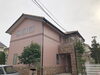 施工後「【施工事例紹介】印西市にて「外壁塗装工事」を行いました」