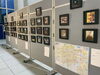 「鉄旅の魅力発信プロジェクト写真展【新見会場】見に行きました！」
