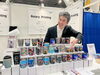 「【限界突破で出展中】第10回町工場見本市2024 中小にしかできない「技術」がある！ モノづくりの見本市  2024年2月15日（木）16日（金）10時～17時 東京国際フォーラム ［企業ロゴ・メッセージなど］西新小岩☆特殊印刷『海鴻社』」