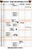 「2月　売り場のご案内」