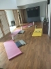 mama&baby　yoga「本日のmama&baby yoga」
