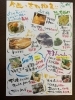 今週の売り切り御免メニュー「春の慶弔料理キャンペーン中！お店で　ご自宅で　4/29までの土日祝日限定！詳しくは㏋をご覧ください」