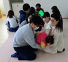 親子遊び方教室の様子「【事例紹介】親子で楽しむ週末イベント」