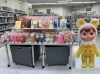 「ハンズ新宿店5階『チャーミーちゃん』好評発売中‼️40年以上使用している五型動物バンビの金型展示も✨【世界で人気☆葛飾生まれのお洒落インテリア☆チャーミーちゃん】」