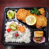 「2勝17日のお弁当」