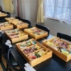 先日は20名様でご来店頂きありがとうございました。「ご法事・ご慶事のご予約承っております。〜船橋・馬込霊園すぐ近くの完全予約制の肉割烹・しゃぶしゃぶやスッポン料理も楽しめます~」