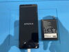 After「Xperia 1II バッテリー交換」