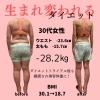 「なりたい姿に生まれ変われる✨ダイエット！！」