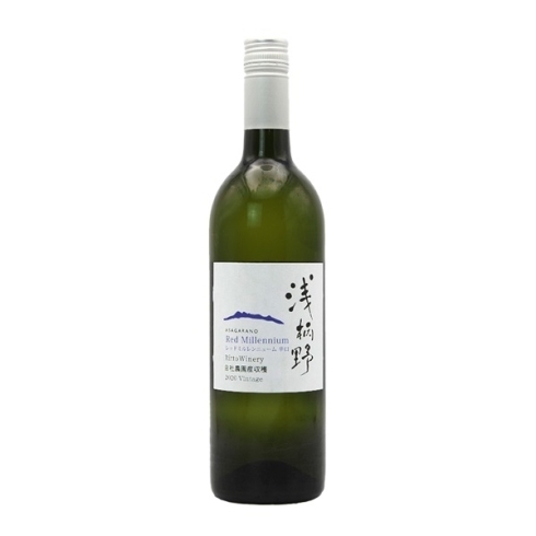 太田酒造さんの「浅柄野」ワイン「道潅で有名な草津の太田酒造さんのワイン「浅柄野（あさがらの）」がショッパー桜川で買えます。」