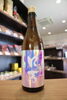 「【2/22入荷！】かすみロ万　純米吟醸　うすにごり生【矢島酒店｜馬込沢・塚田・新船橋・船橋駅・鎌ヶ谷・東武線エリアの酒屋】」
