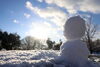 「村上市ぶどうスキー場が積雪不足のため営業を休止【まいぷれ村上・地域情報発信中！】」