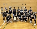 愛媛サッカーアウォーズ2024で特別賞を受賞いたしました！