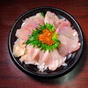 「2月19日の海鮮丼」