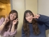 さて、どっちがゆっきーでしょーか？！「【編集部ニュース】まいぷれ伏見区に2024年のインターン生がやってきたぁ❤️」