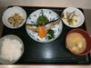 「本日の夕食メニュー　交野市　小林診療所　　　　　 デイサービス　有料老人ホーム」