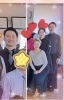 定期講習会「先生たちもお勉強してます。(*^^*)【楽しさ満点！大人も子供も未経験者もOK！社交ダンス教室/クイーンダンス教室/松山市/立花】」