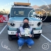 お土産ありがとうございます😍「可愛いお土産いただきました🩷」