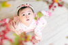 色々な行事に触れさせてあげたいですね🌸「【3月3日はひな祭り🌸】えどがわママパパ応援隊」