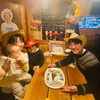 「お誕生日おめでとう^_^」