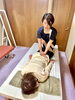 「骨盤矯正（骨盤調整）で姿勢の悩みクリアにしましょ✨😊」