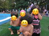 保育園生、幼稚園生チーム！「水遊び！【札幌市北区　放課後等デイサービス　児童発達支援】」
