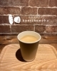 パンに合うコーヒー「【挽きたてコーヒーあります☕️ パン工房かおりほのか（岡山市南区）】」