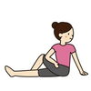 「腰痛は安静にすべき？動いた方が良い？」