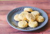 「【キッチンプルート☆本日営業日 ベビーカステラ焼きます！】定番からマイナーまで焼き菓子の世界◆願いが叶うクッキー」