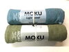 モクMOKUタオル　M 33×100㎝「小さな🎁プレゼント❣️」