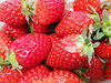 「２月１７日の朝食です🍓」