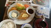 🟡今週のランチは『サバカツ』です！「京らぎ揖屋店『今週のうまいもんランチ』」
