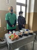 小樽市役所さんで初の販売を経験する人も頑張ってます「それぞれの挑戦‼︎ / 小樽就労継続支援　B型らしくワーク」