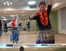 那珂川市  フラダンス教室 レイマカナアロハ 基礎から丁寧に楽しくレッスンしています！